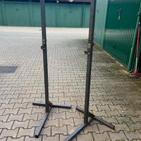 Rack artigianale