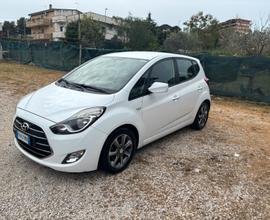 IX20 1.4 Diesel anno