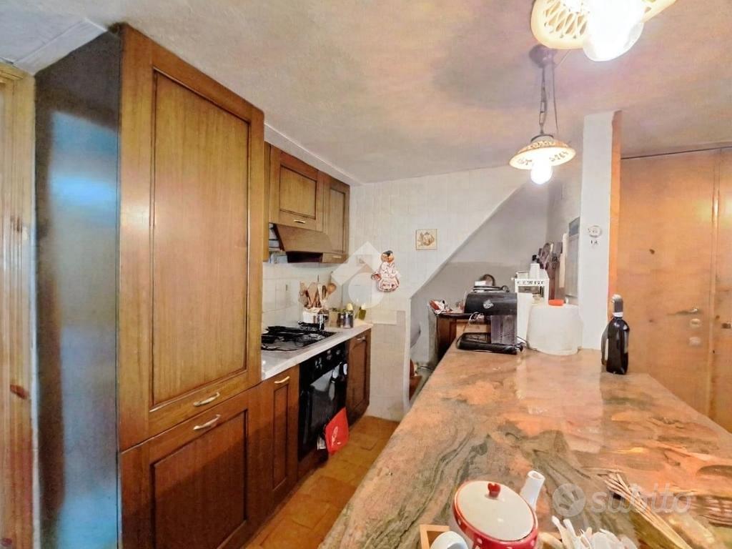 Appartamento – Lubriano, Viterbo - Vista 4