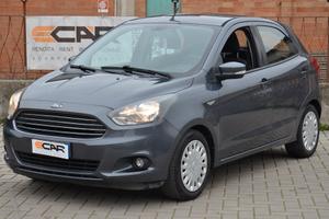 Ford Ka 1.2 Ti-VCT