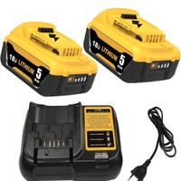 Batterie per Dewalt