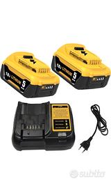 Batterie per Dewalt