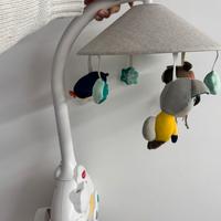 Giostrina Musicale Neonato