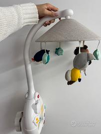 Giostrina Musicale Neonato