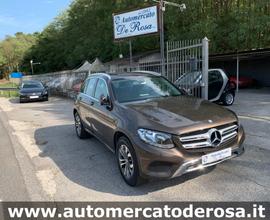 Mercedes-benz GLC 220 GLC 220 d 4Matic Premium