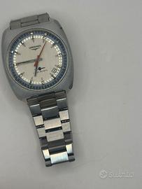 Longines Ultra Quartz