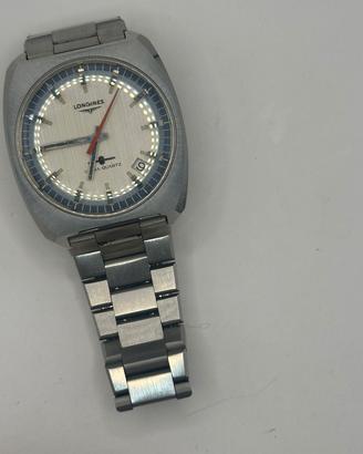 Longines Ultra Quartz