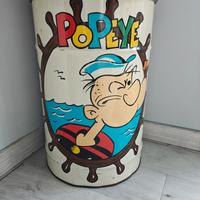 puff  popeye 