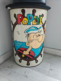 puff  popeye 