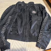 Giubbino Harley Davidson