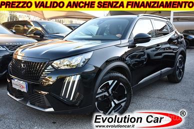 PEUGEOT 2008 BlueHDi 130 S&S EAT8 Allure