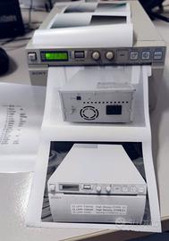 Stampante Sony UP-D897 USB digitale B/N Perfetta!