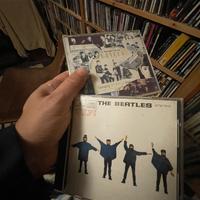 Beatles Anthology 1 Help