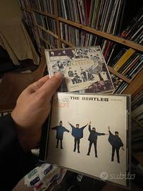 Beatles Anthology 1 Help