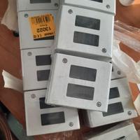 vimar 13022 scatola portafrutto 2 posti 