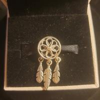 PANDORA Charm Magico Acchiappasogni 797200