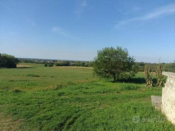 Terreno di 4200 m² a Martignacco
