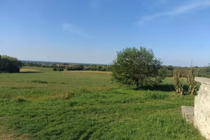Terreno di 4200 m² a Martignacco