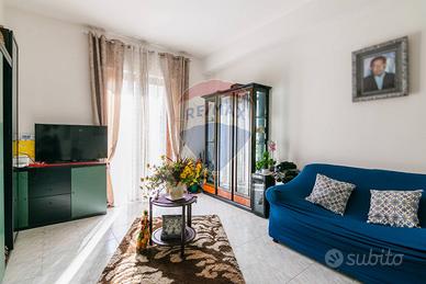 Appartamento - Trecastagni