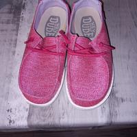 scarpe per bambina