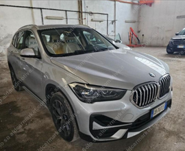 BMW X1 xdrive 18d xline