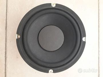 Subwoofer