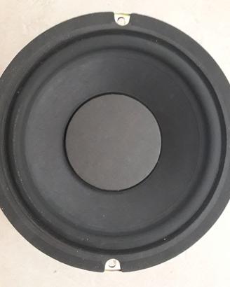 Subwoofer