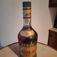 Brandy STOCK 84 Gran Riserva 6 Anni vintage