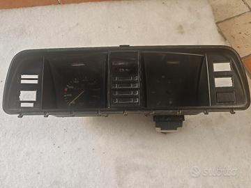 Quadro strumenti vwT3
