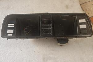 Quadro strumenti vwT3