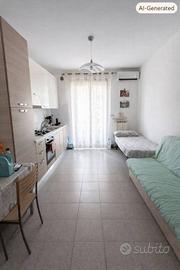 Appartamento di 52 m² con 2 locali e box auto a Ze