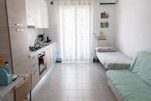 Appartamento di 52 m² con 2 locali e box auto a Ze