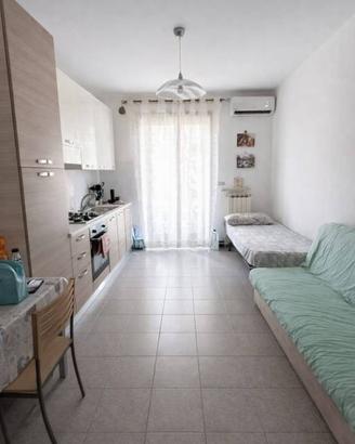 Appartamento di 52 m² con 2 locali e box auto a Ze