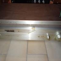 ROTEL AMFM STEREO TUNER RT-426