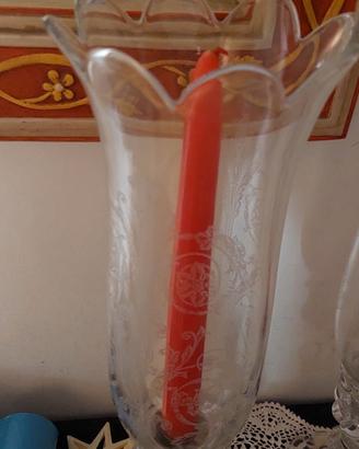 candeliere baccarat 