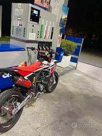 fantic xmf 125