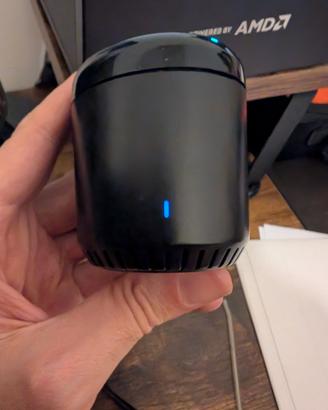 Broadlink RM mini 3
