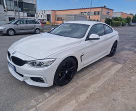 Bmw420d msport 190cv