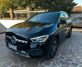 Mercedes-benz GLA 200 d Automatic Sport Plus