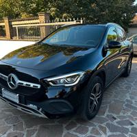 Mercedes-benz GLA 200 d Automatic Sport Plus