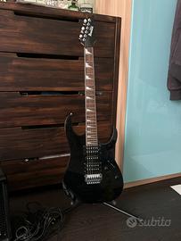 Ibanez nera