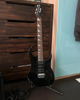 Ibanez nera