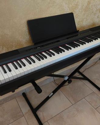 Pianoforte elettronico Echord