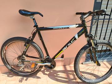 Bicicletta mtb