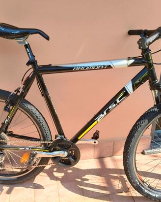 Bicicletta mtb
