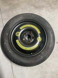 Ruotino auto Good Year 125/90 R16