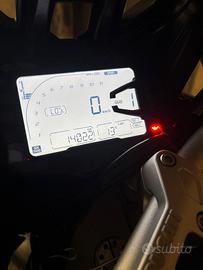 Ducati Multistrada 950