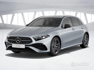 Mercedes-Benz Classe A A 180 d AMG Line Extra...