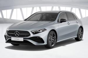 Mercedes-Benz Classe A A 180 d AMG Line Extra...