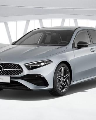 Mercedes-Benz Classe A A 180 d AMG Line Extra...